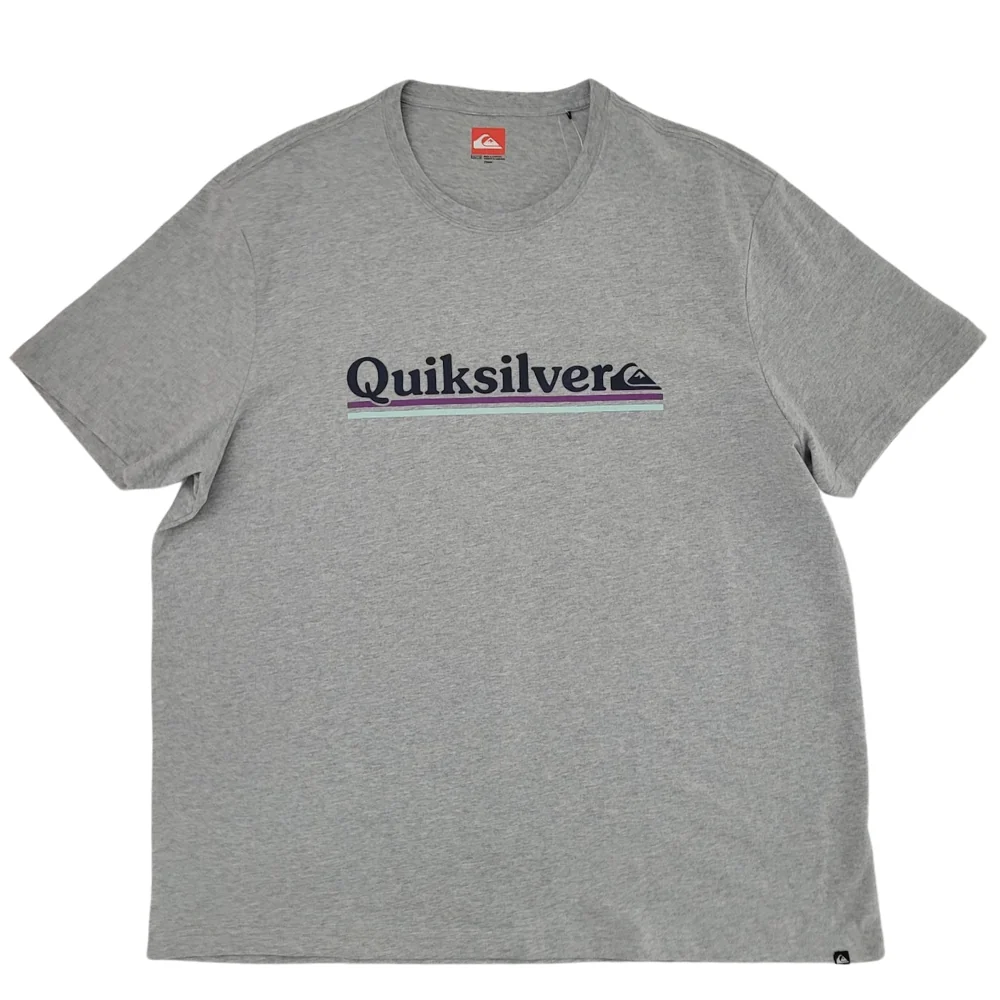 Quicksilver - Chandail Ă manches courtes - Image 2