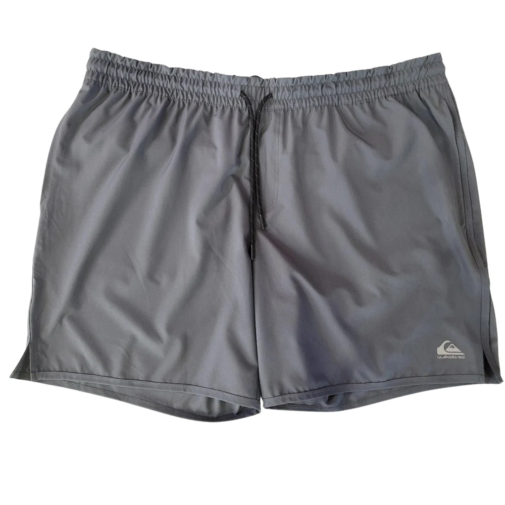 Quiksilver - Pantalon court pour hommes