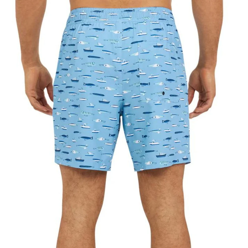 Quicksilver - Pantalon court de bain - Image 2