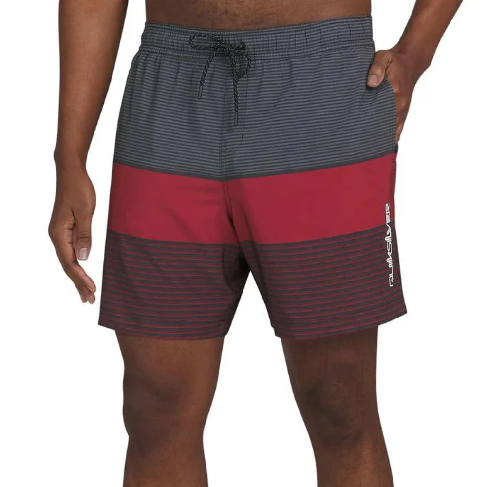 Quicksilver - Pantalon court de bain - Image 3