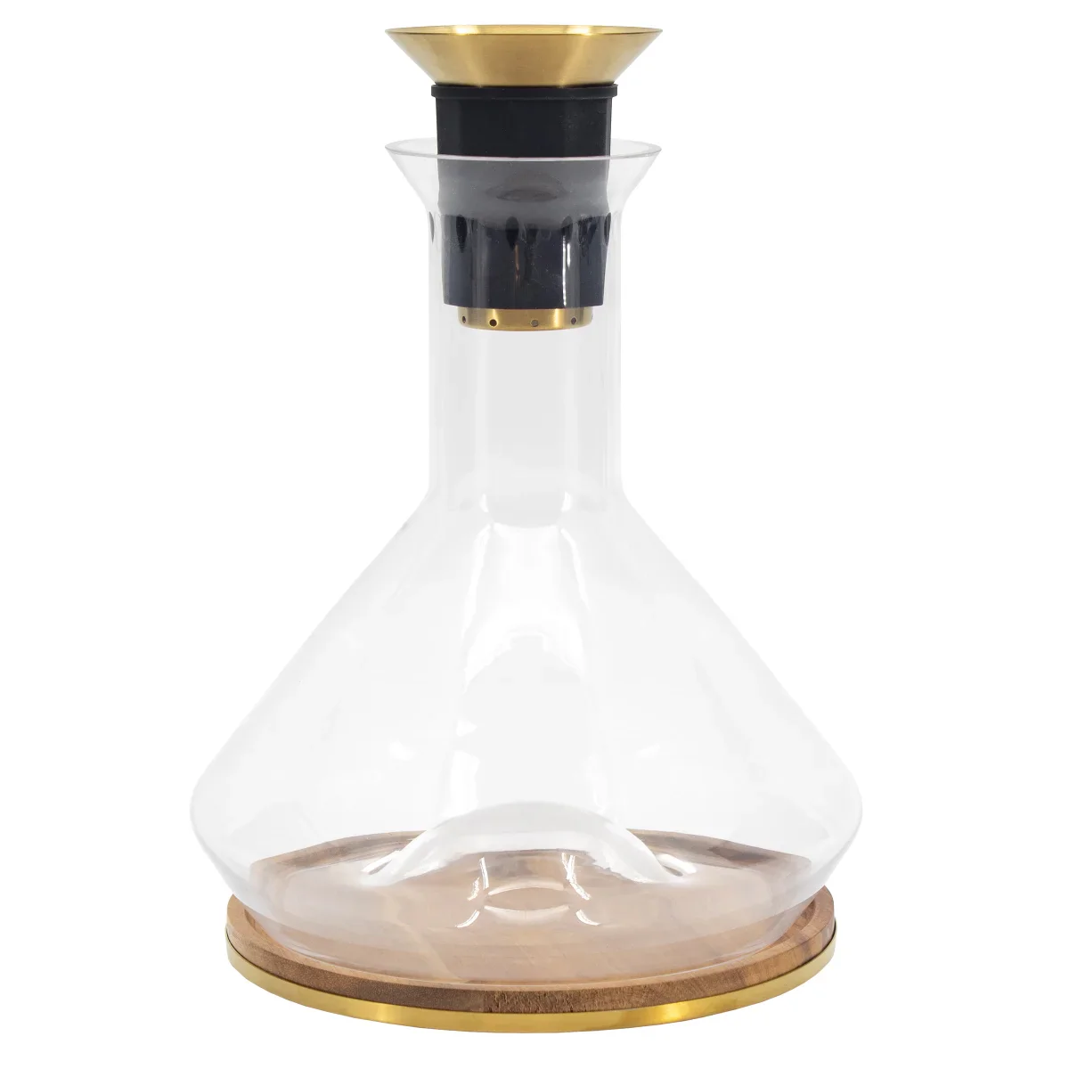 Rabbit - Carafe à décanter avec sous-verre - Image 3