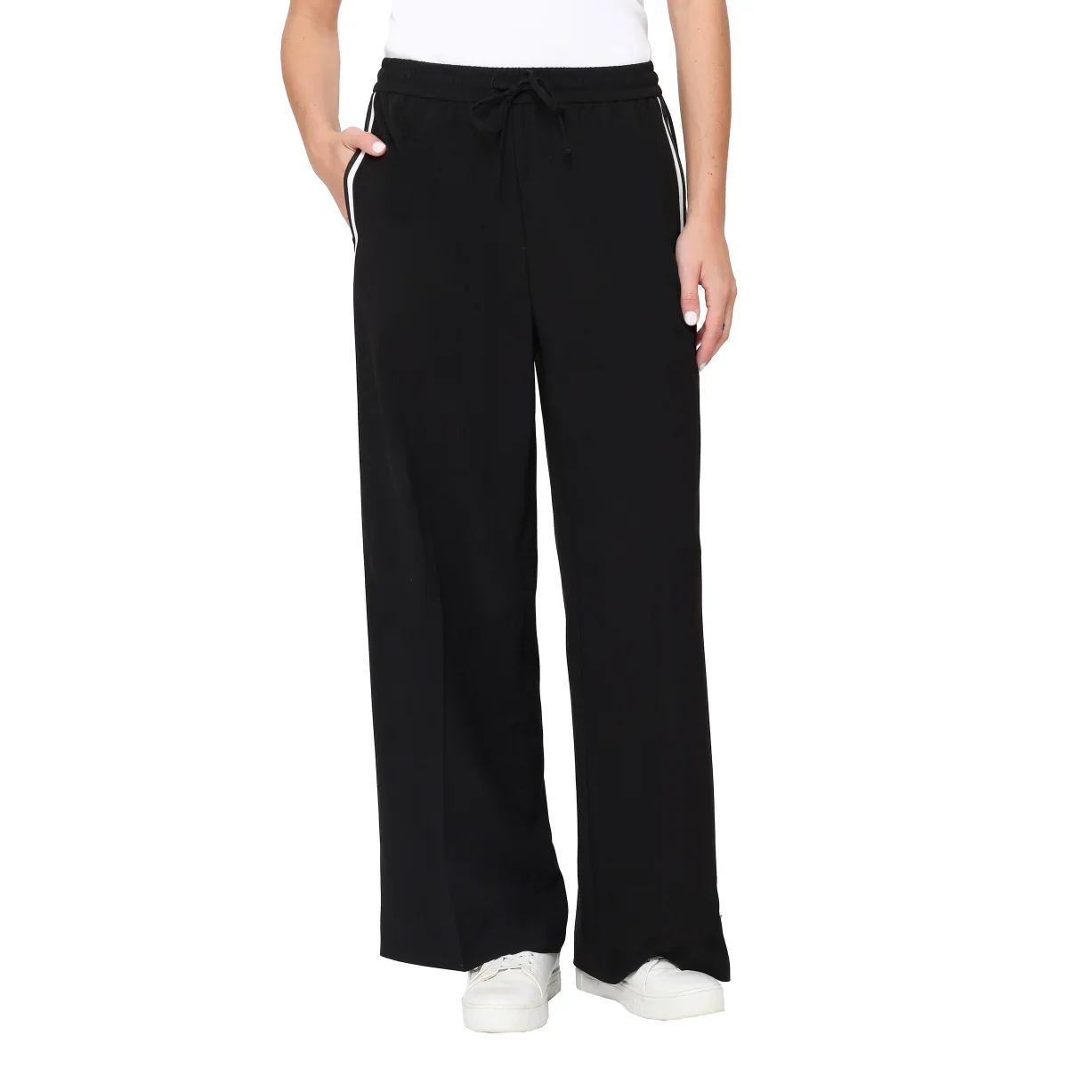 Rachel Roy - Pantalon avec cordon de serrage à la taille - Image 2