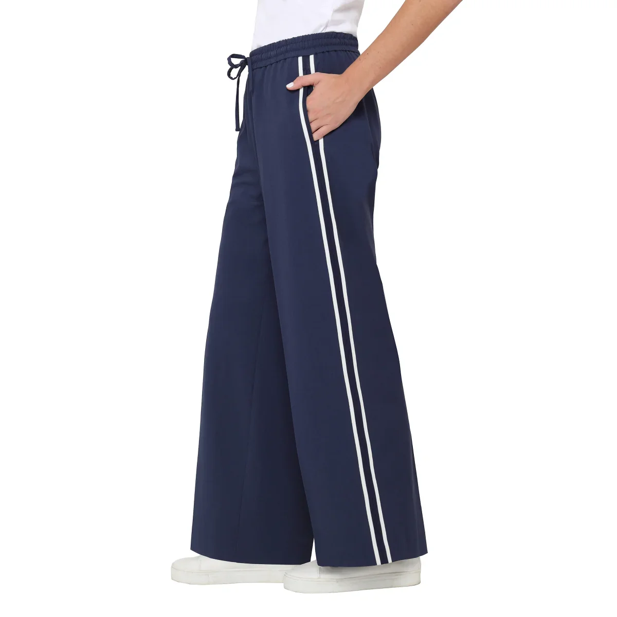 Rachel Roy - Pantalon avec cordon de serrage à la taille - Image 4