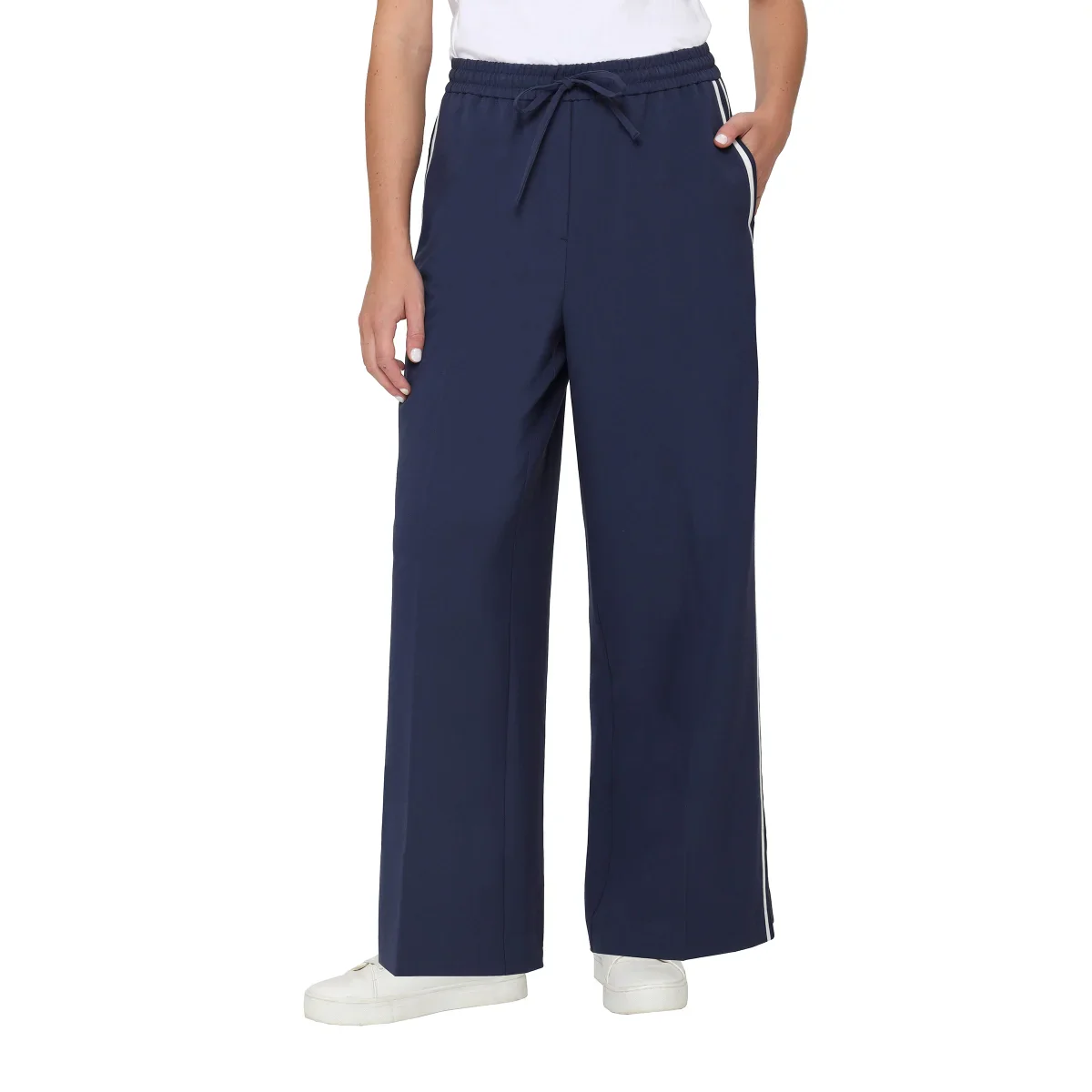 Rachel Roy - Pantalon avec cordon de serrage à la taille - Image 5