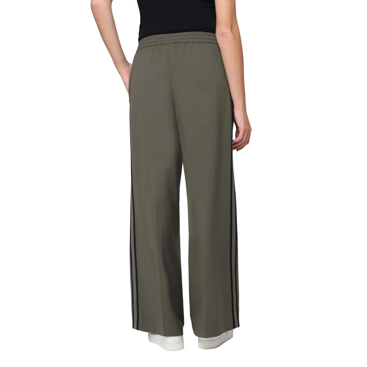 Rachel Roy - Pantalon avec cordon de serrage à la taille - Image 9