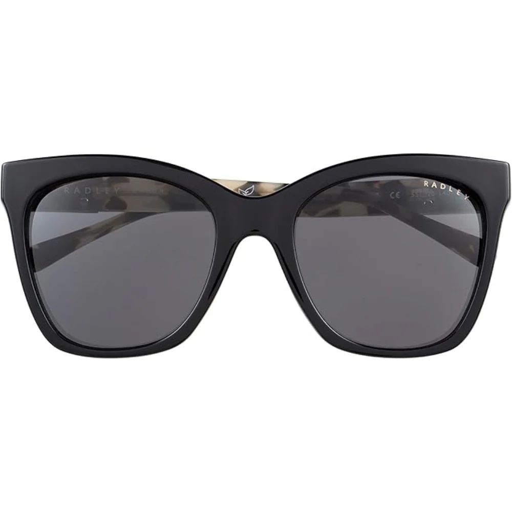 Radley - Lunettes de soleil surdimensionnées London 6504