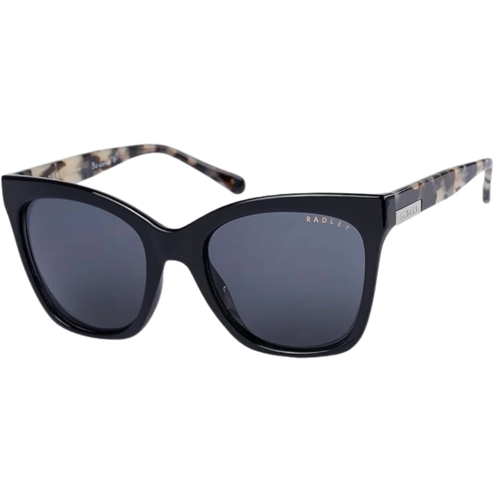 Radley - Lunettes de soleil surdimensionnées London 6504 - Image 2