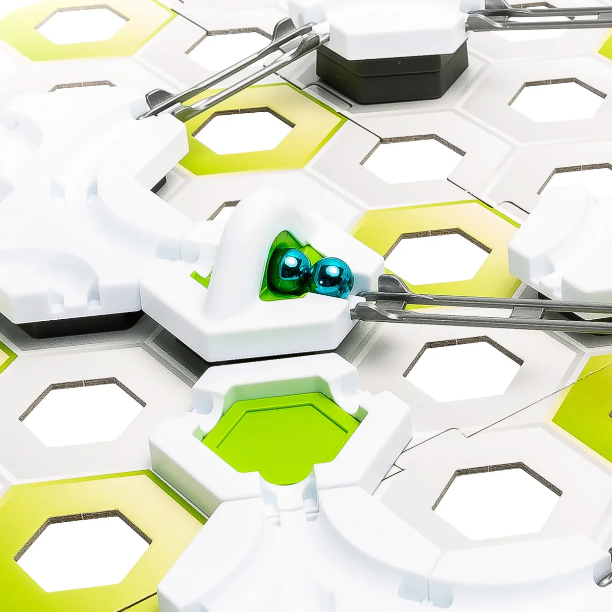 Ravensburger - Ensemble d'action GraviTrax SkyTrax - Image 3