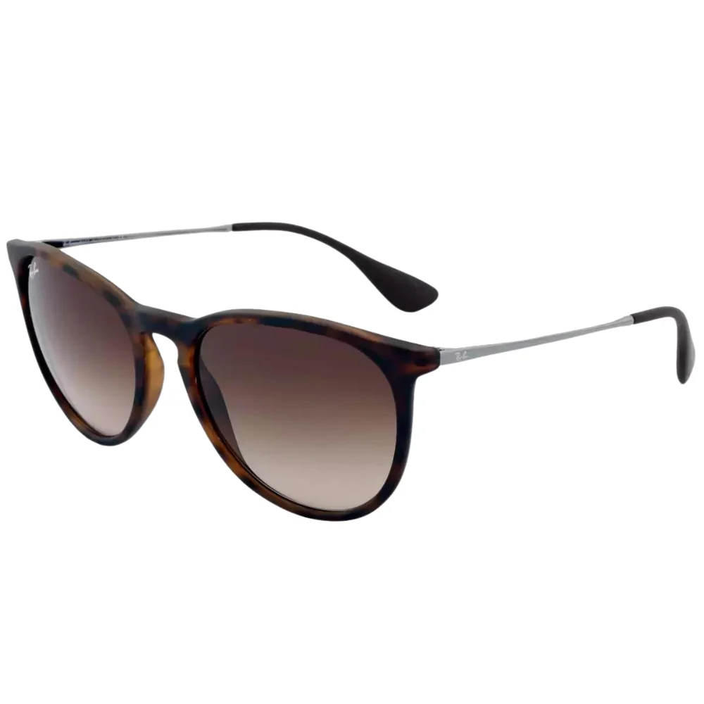 Ray-Ban - Lunettes de soleil Erika Havana - RB4171 - Image 2