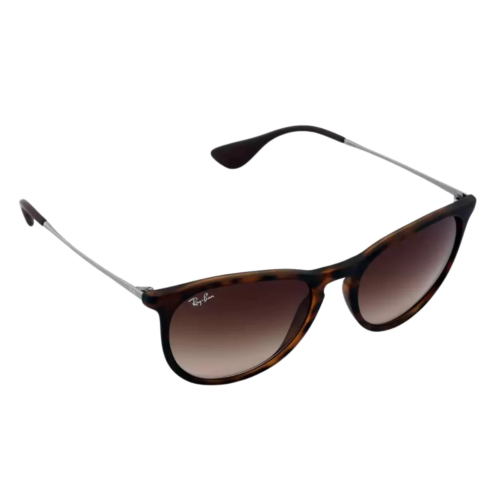Ray-Ban - Lunettes de soleil Erika Havana - RB4171 - Image 3