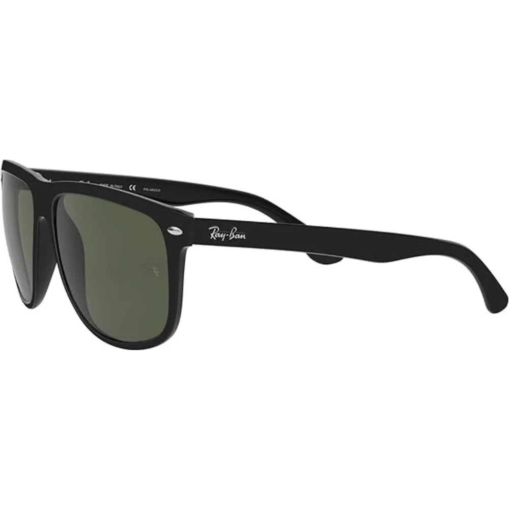 Ray-Ban - Lunettes de soleil Boyfriend - RB4147 - Image 2