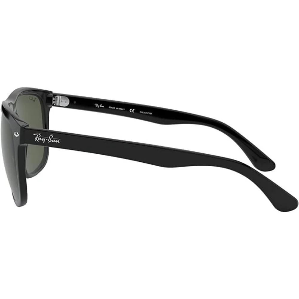 Ray-Ban - Lunettes de soleil Boyfriend - RB4147 - Image 3