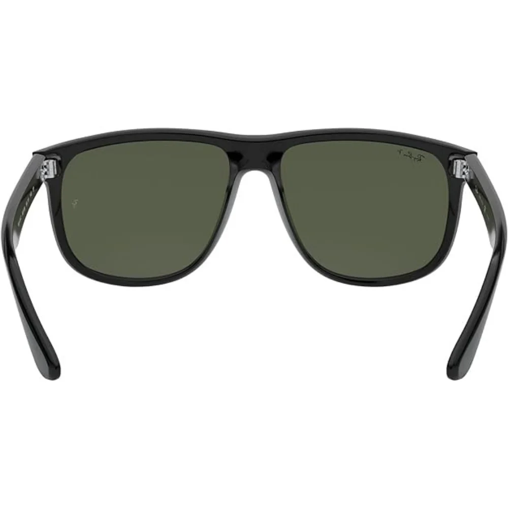 Ray-Ban - Lunettes de soleil Boyfriend - RB4147 - Image 4
