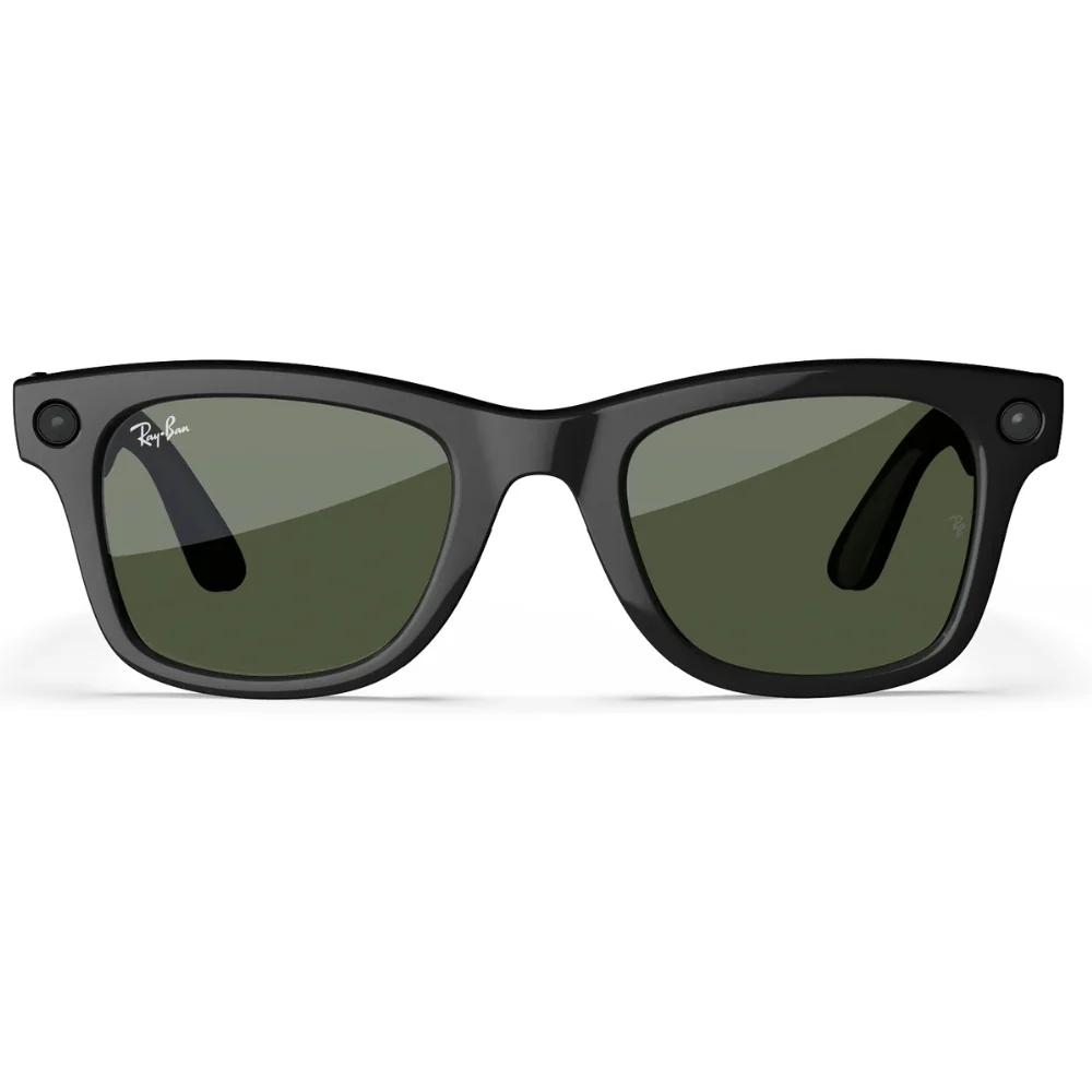 Ray-Ban - Meta Wayfarer RW4008 - Image 2