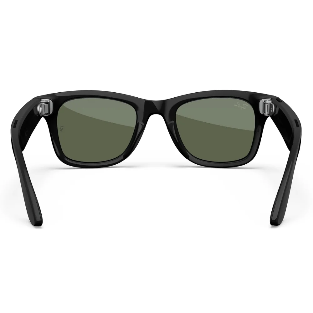 Ray-Ban - Meta Wayfarer RW4008 - Image 4
