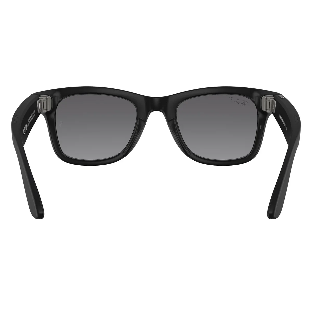 Ray-Ban Meta Wayfarer RW4012 601ST3 53 - Image 2