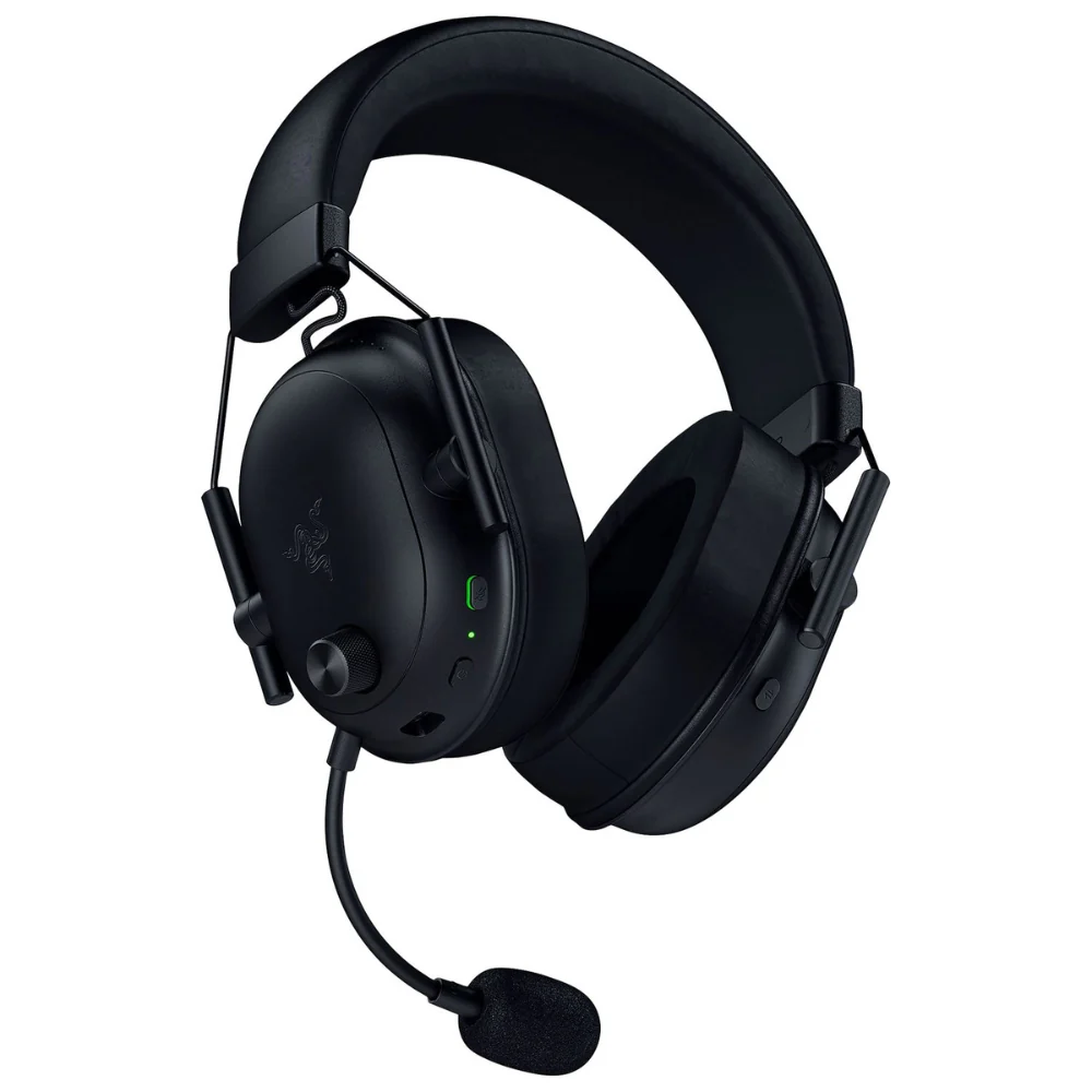 Razer - Casque de jeu sans fil BlackShark V3 - Image 2