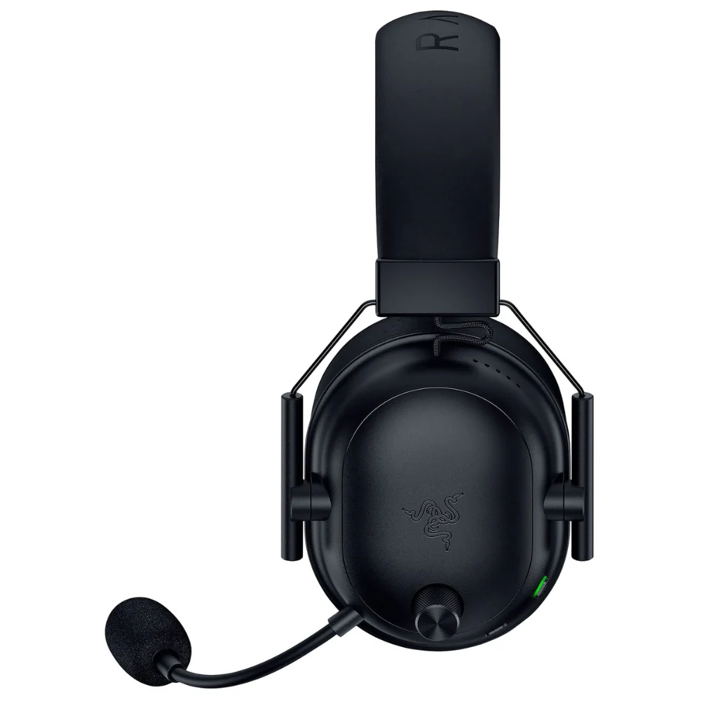 Razer - Casque de jeu sans fil BlackShark V3 - Image 3