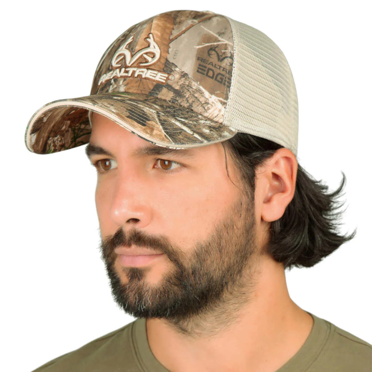 Realtree - Casquette de camionneur - Image 2