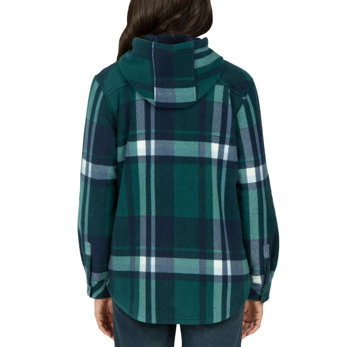 Realtree - Veste-chemise à capuchon en molleton - Image 15