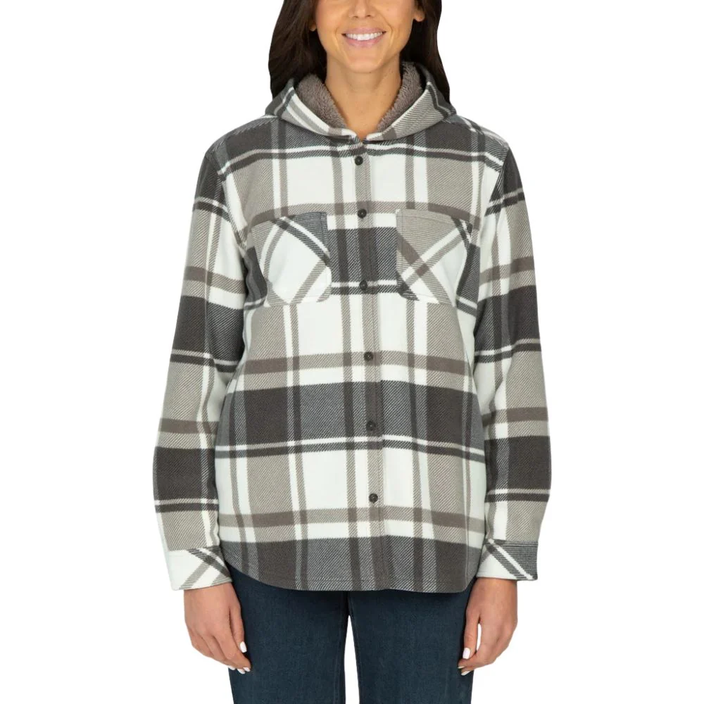 Realtree - Veste-chemise à capuchon en molleton - Image 16