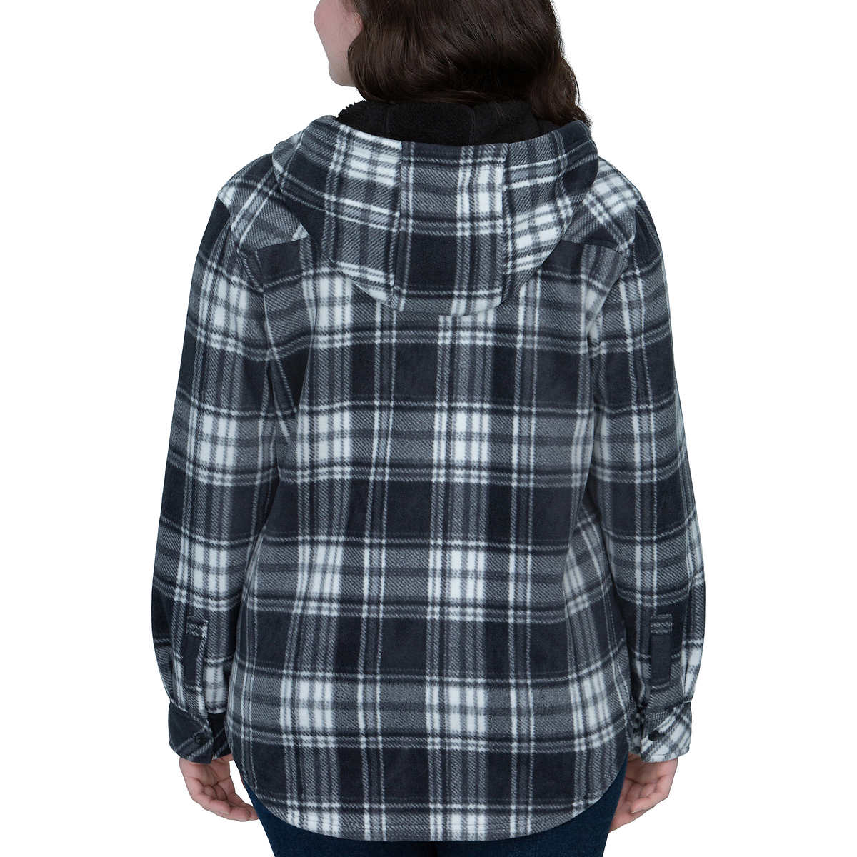 Realtree - Veste-chemise à capuchon en molleton - Image 9