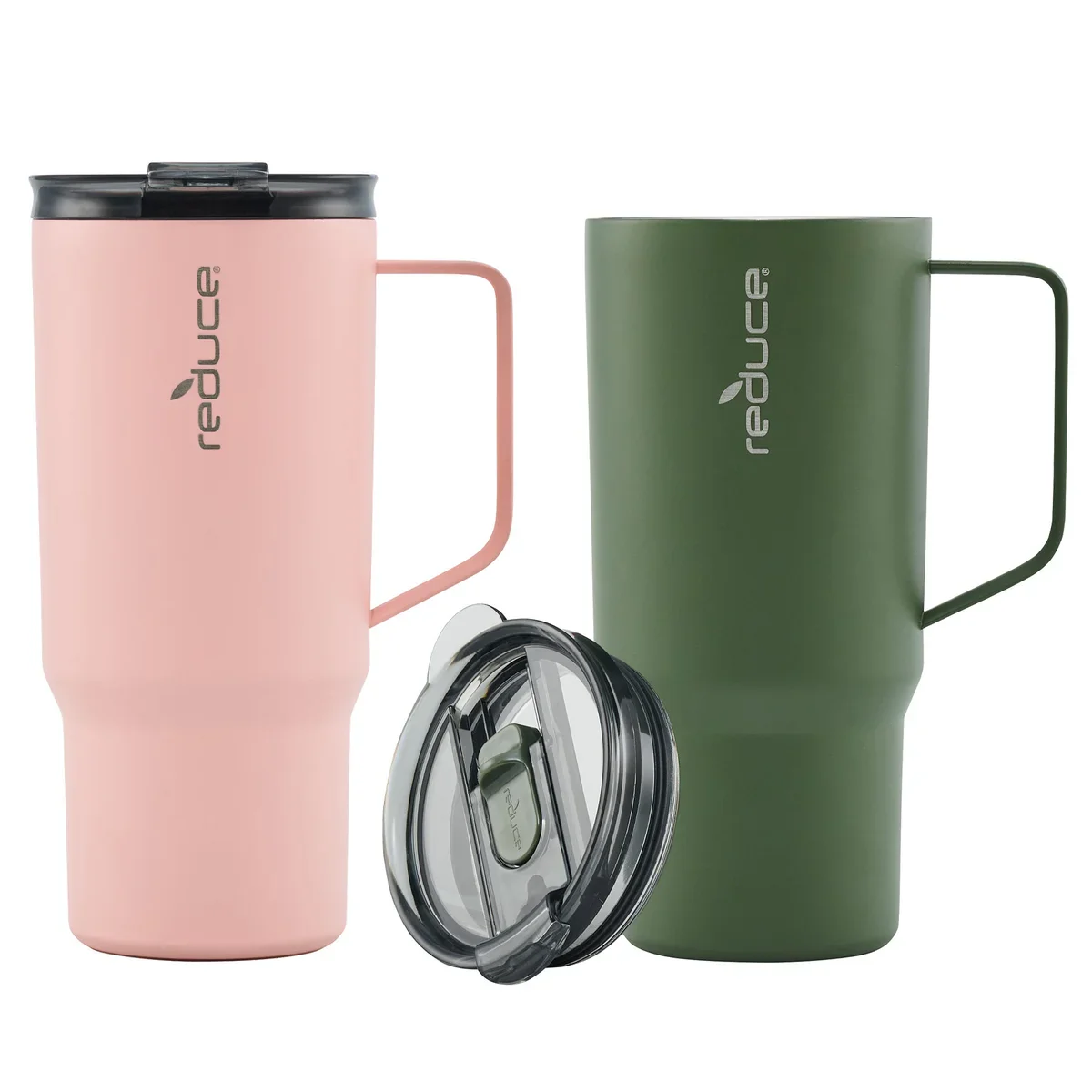 Reduce - Tasse isotherme, paquet de 2 - Image 5