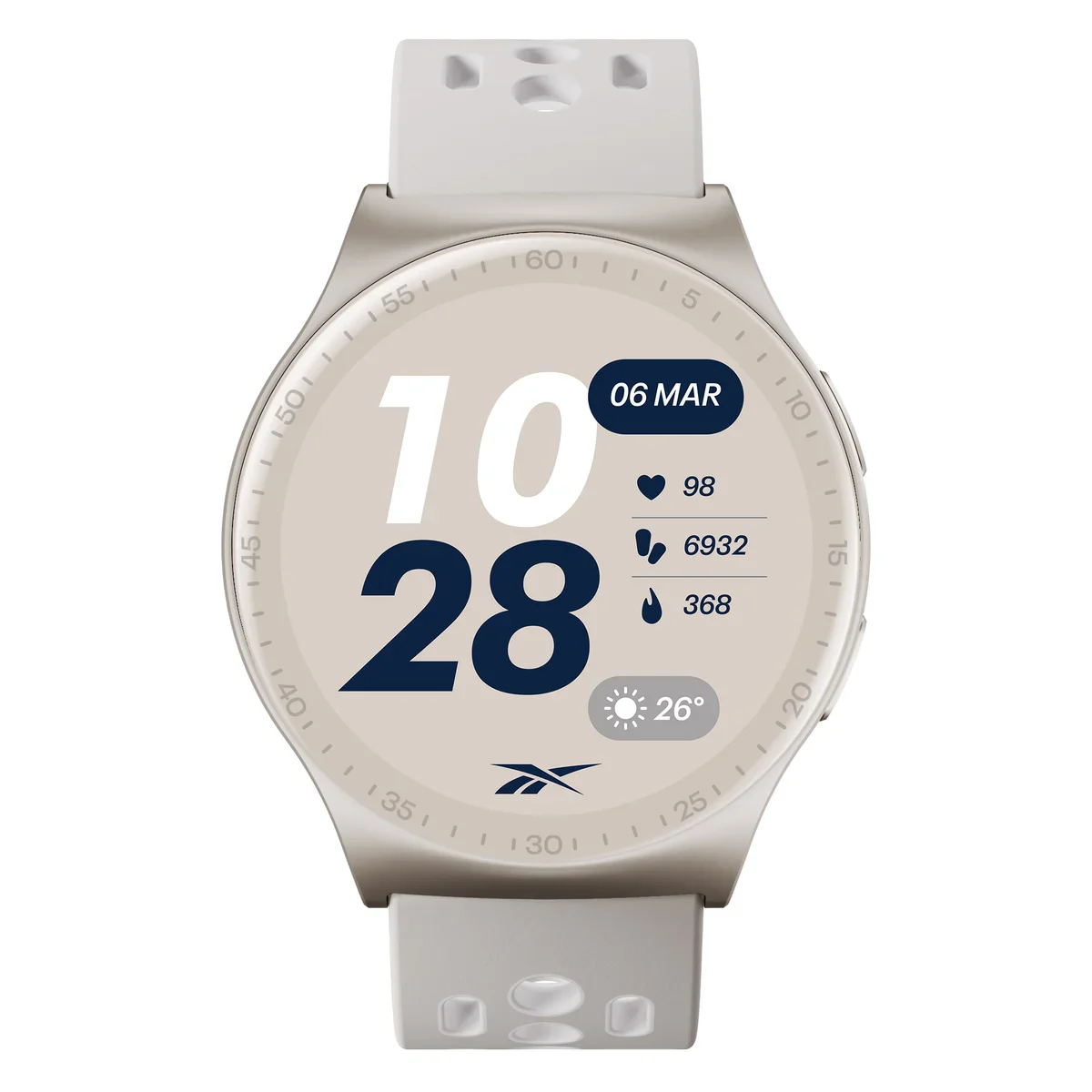 Reebok - Montre intelligente sportive Pulse - Image 4