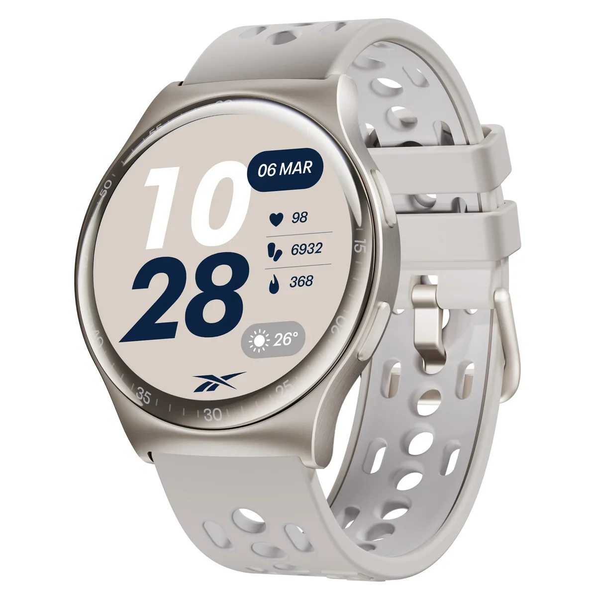 Reebok - Montre intelligente sportive Pulse - Image 5