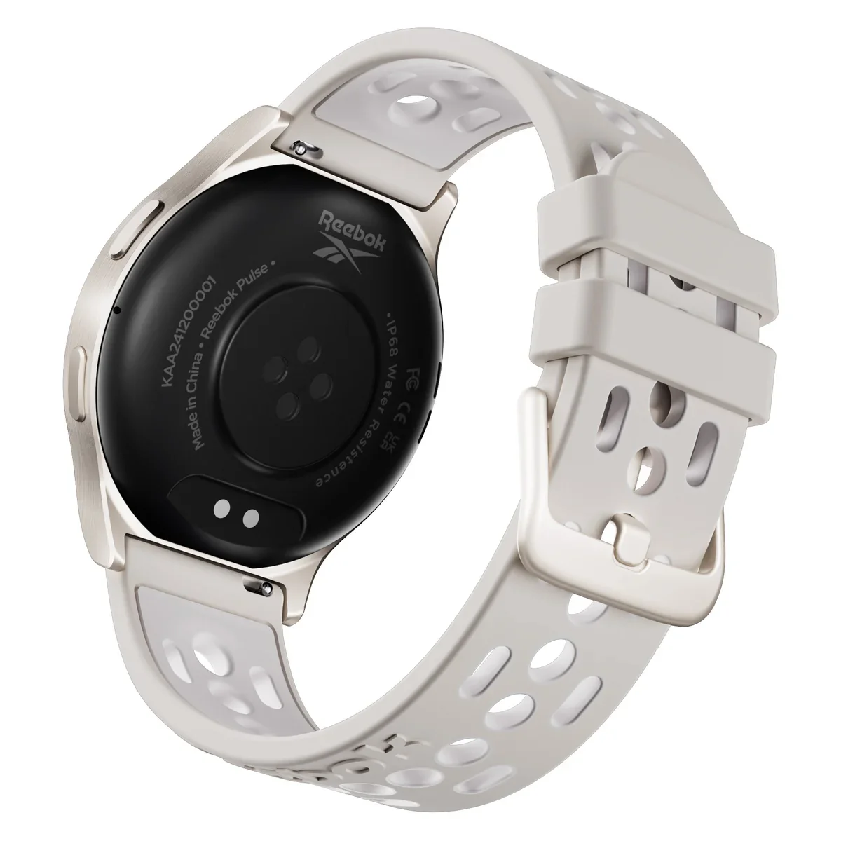 Reebok - Montre intelligente sportive Pulse - Image 6