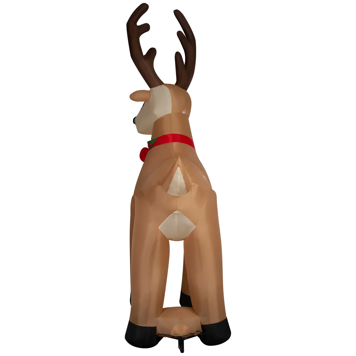 Reine de Noël gonflable de 3,5 m - Image 4