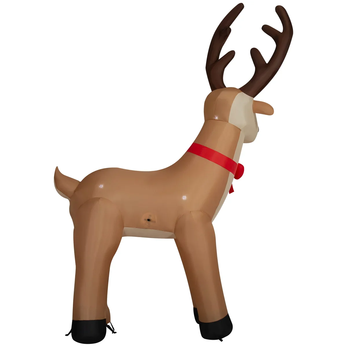 Reine de Noël gonflable de 3,5 m - Image 5