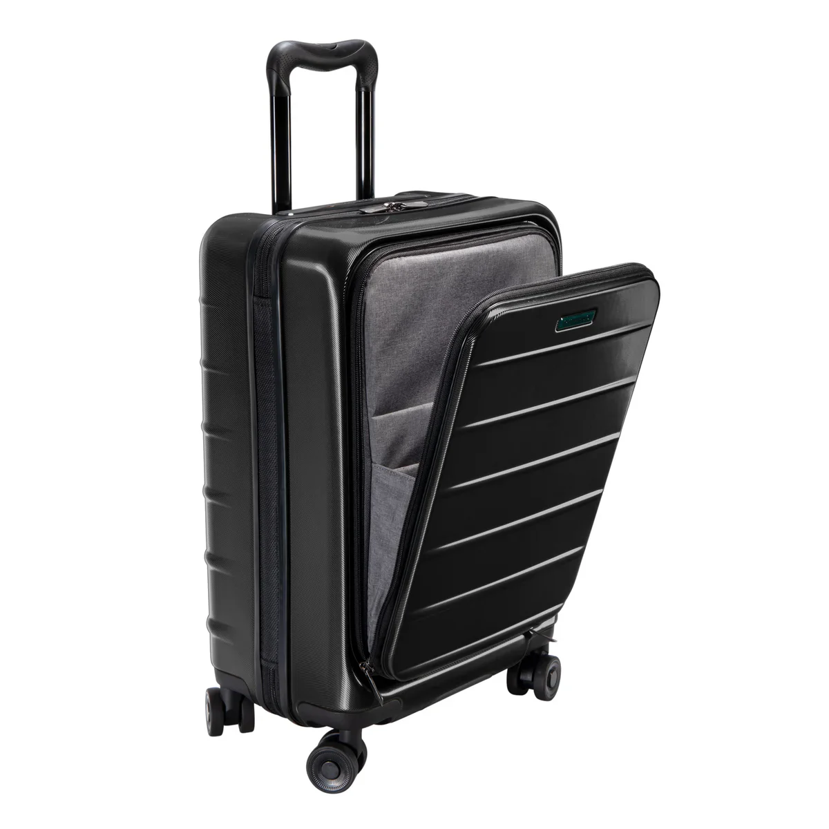 Ricardo - Valise de cabine rigide 21,5 po - Image 2