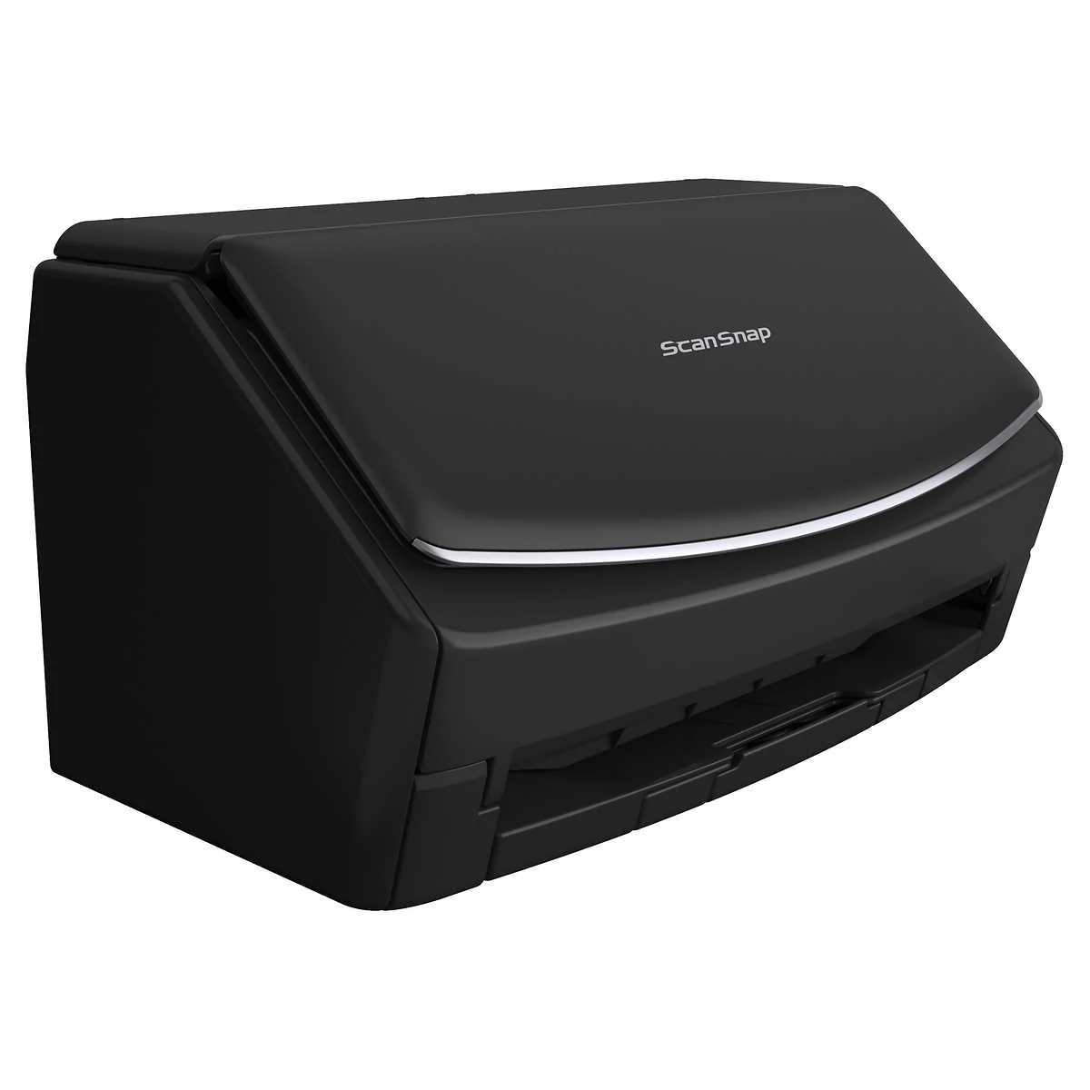 Ricoh ScanSnap - Numérisation avec le mode iX1600 - Image 4