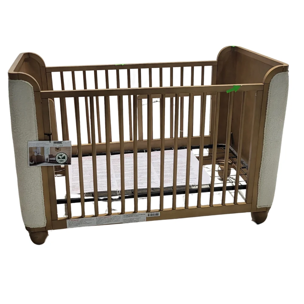 Riley Grace - Lit de bébé transformable - Image 5
