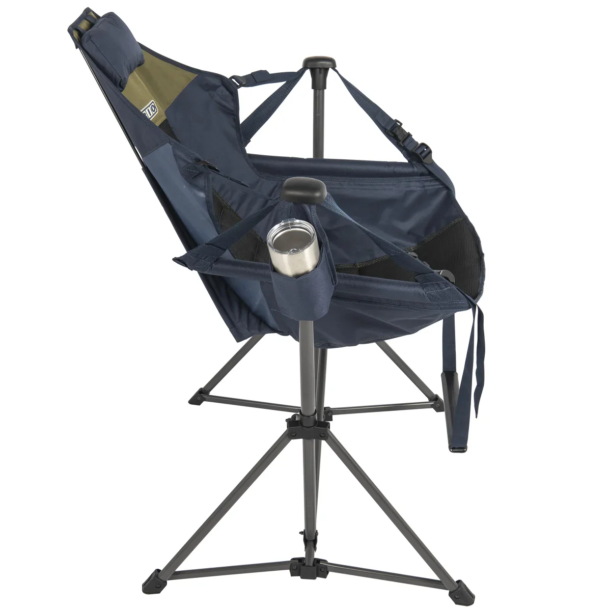 Rio - Chaise hamac pivotante - Image 10