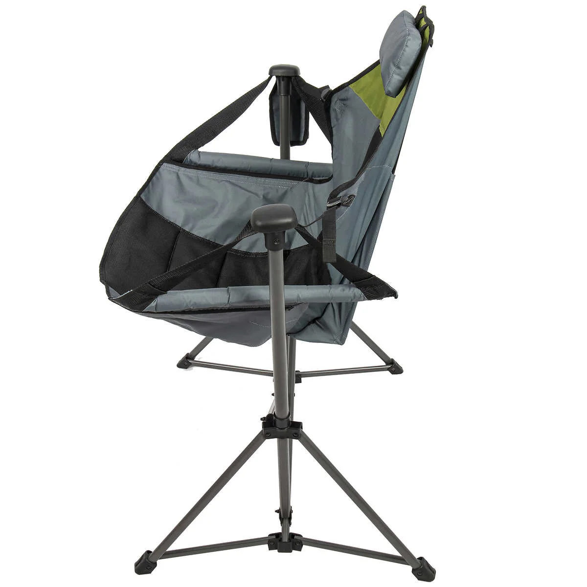 Rio - Chaise hamac pivotante - Image 2