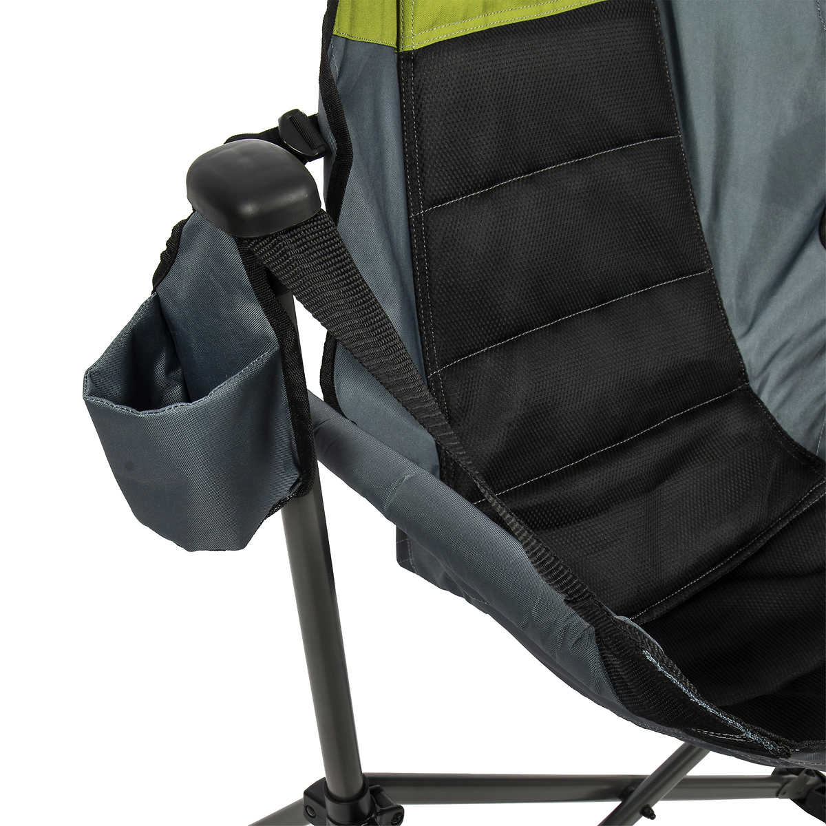 Rio - Chaise hamac pivotante - Image 3