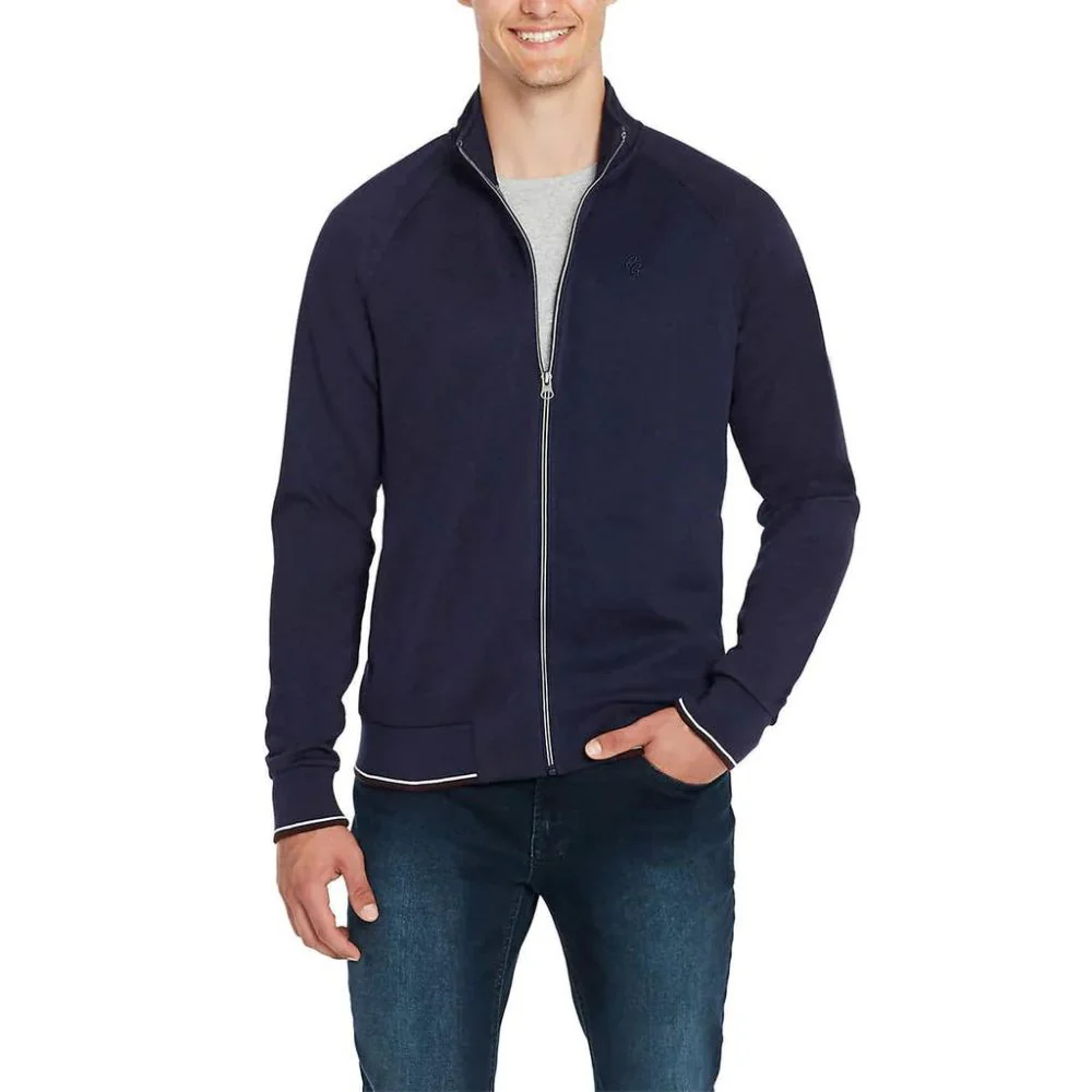 Robert Graham - Chandail entièrement zippé - Image 2