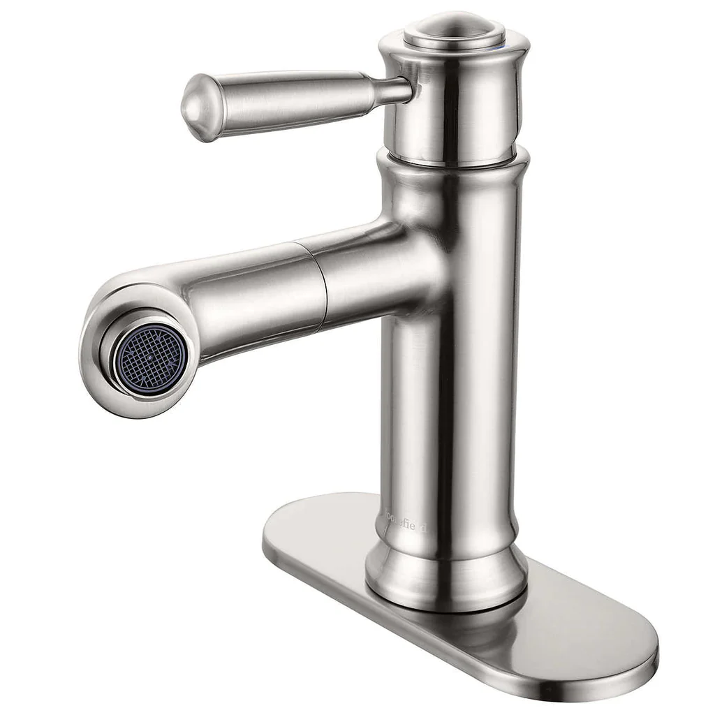 Moorefield - Robinet de salle de bain Sierra - Image 4