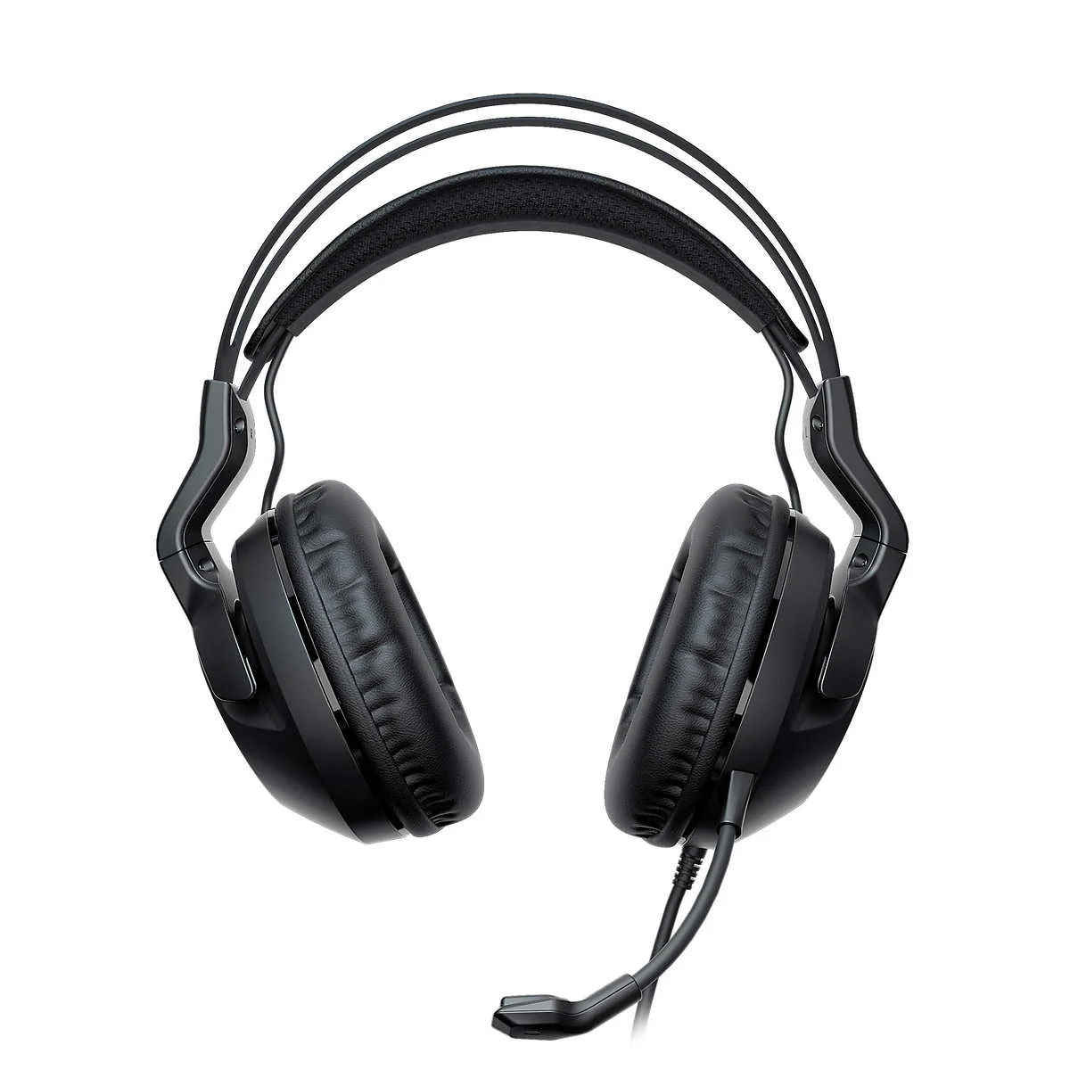 Roccat - Casque de jeu stéréo multiplateforme - Elo Xe - Image 4