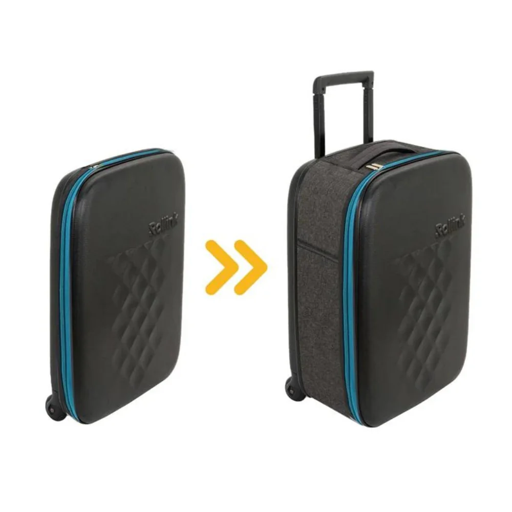 Rollink - Valise cabine Flex - Image 2