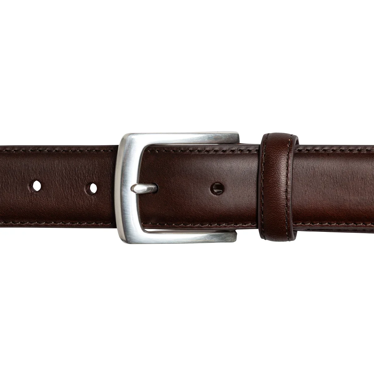 Roots - Ceinture en cuir - Image 3