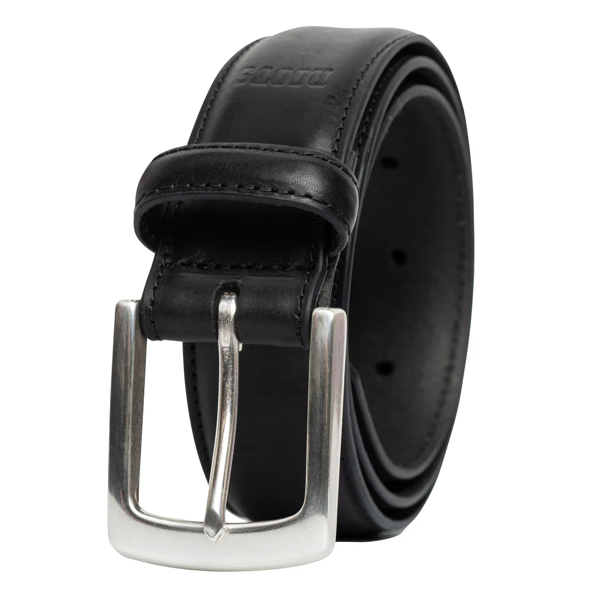 Roots - Ceinture en cuir - Image 5