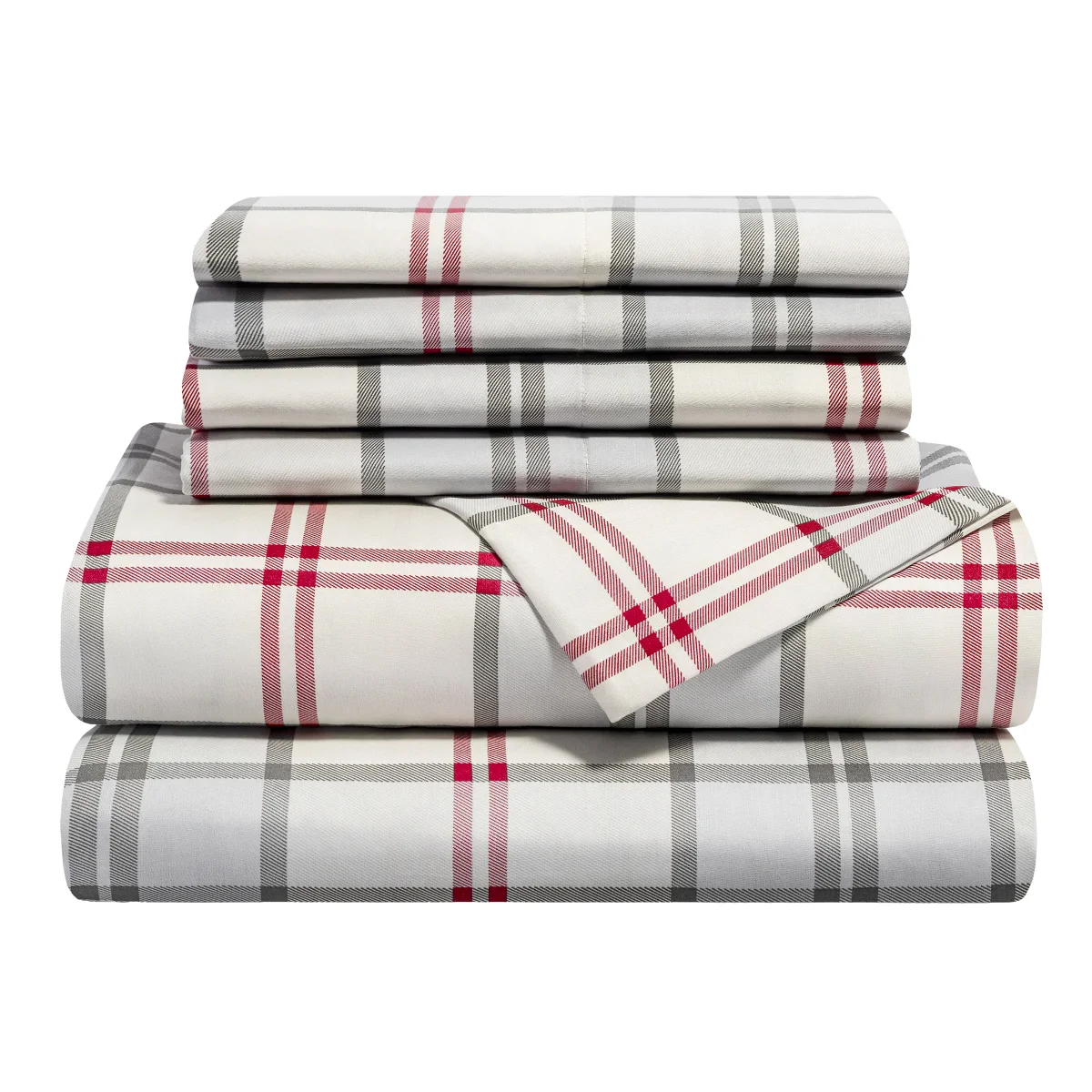 Roots - Ensemble de draps, 4 pièces - Image 10