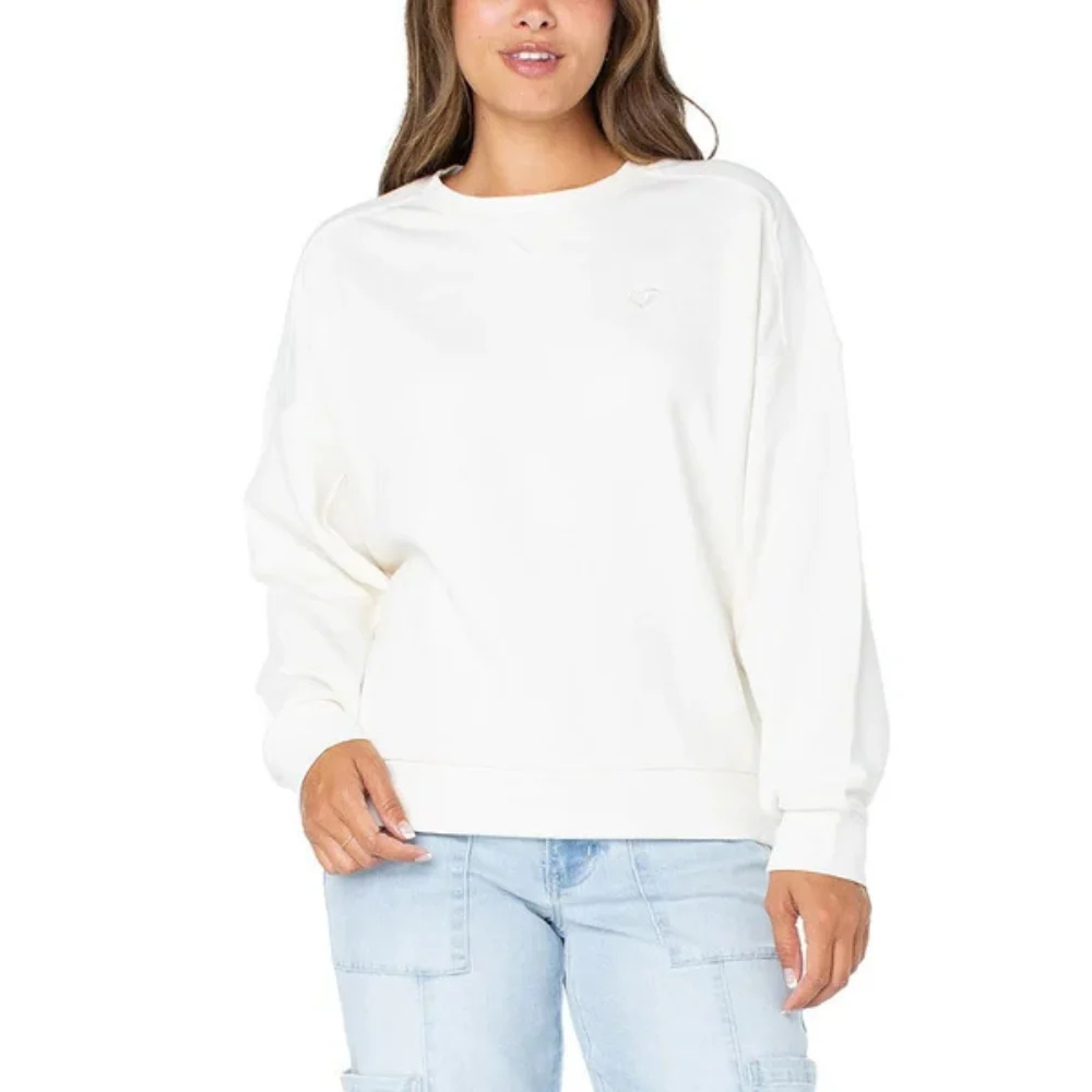 Roxy - Chandail Ă col rond - Image 5