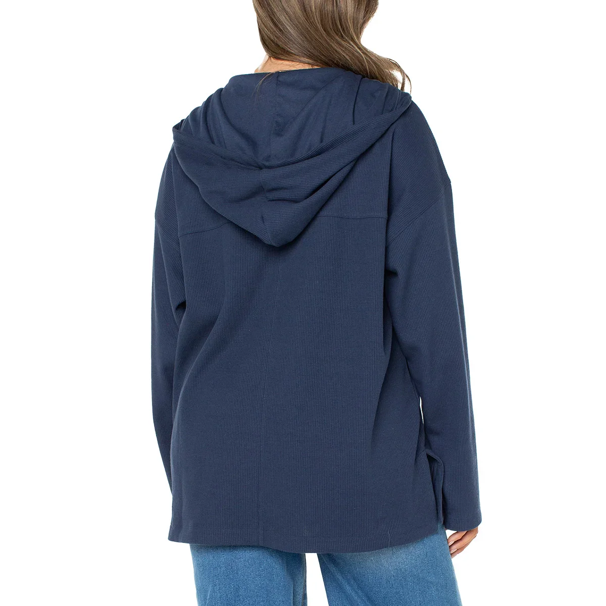 Roxy - Veste à capuchon Coastal - Image 10
