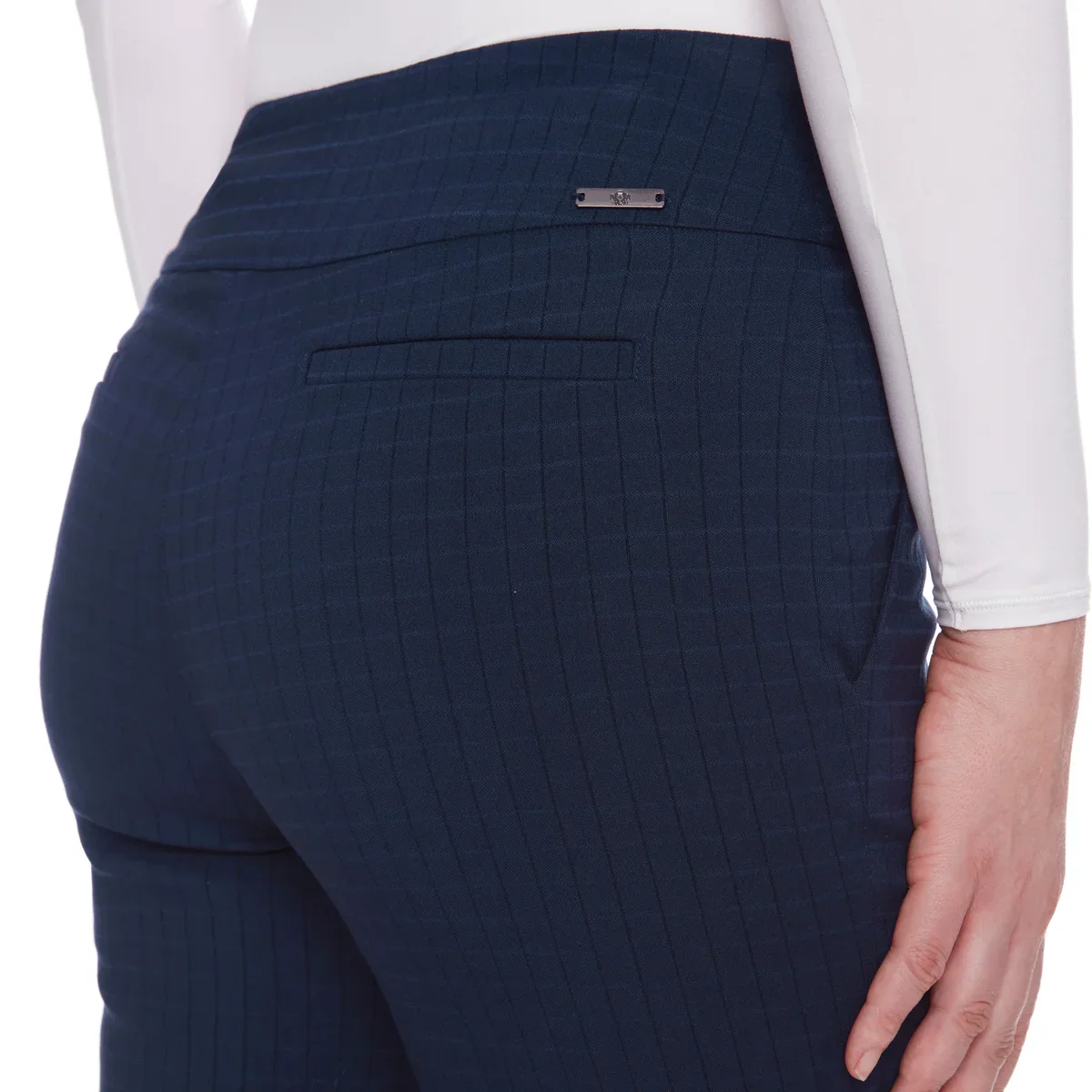 S.C. & CO. - Pantalon enfilable à jambe droite - Image 15