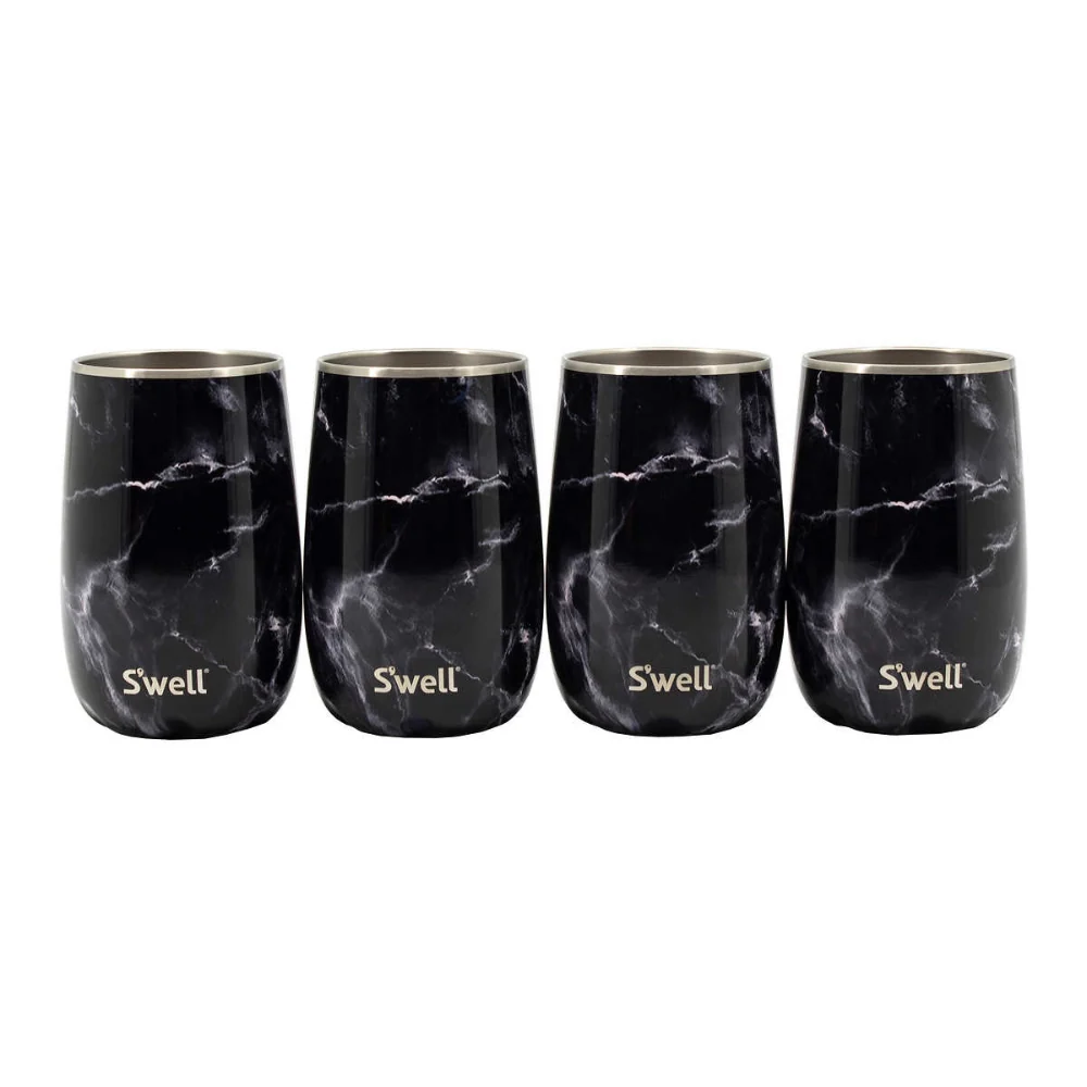 S’well – Gobelets de 470 mL (16 oz), paquets de 4 - Image 2