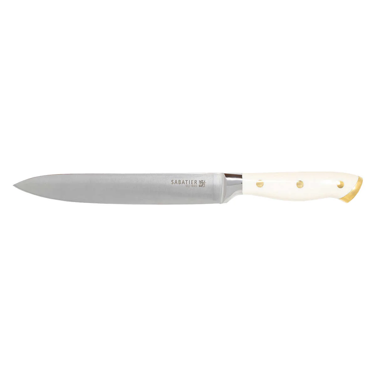 Sabatier – Ensemble de couteaux forgé en acier inoxydable, 5-pièce - Image 5